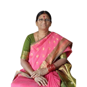 Mrs. Lakshmi Dasoju