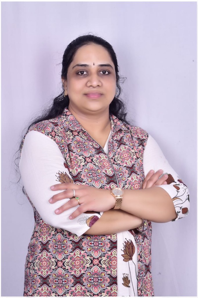 Mrs. Swapna Dasoju