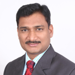 Mr. Ramakrishna Dasoju